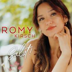 CD Romy Kirsch: Salut!