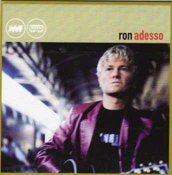5CD/Coffret Ron: Original Album Series