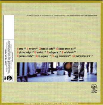 5CD/Coffret Ron: Original Album Series