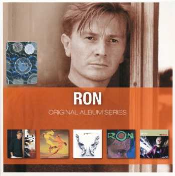 Album Ron: Original Album Series