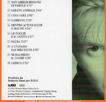 5CD/Coffret Ron: Original Album Series