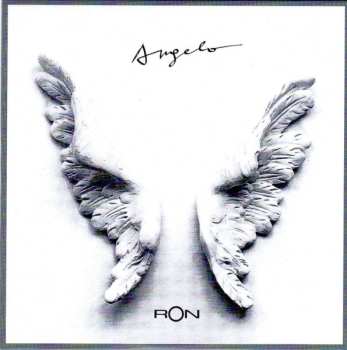 5CD/Coffret Ron: Original Album Series