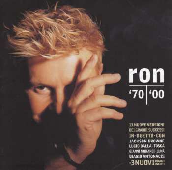 2CD Ron: '70 | '00