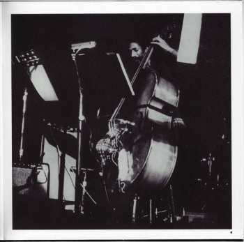 LP Ron Carter: All Blues LTD