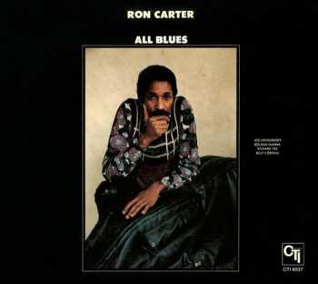 CD Ron Carter: All Blues DIGI