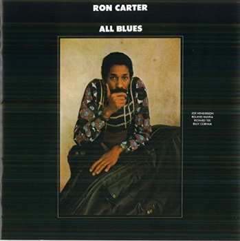 CD Ron Carter: All Blues