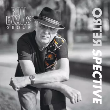 Ron Evans: Retrospective