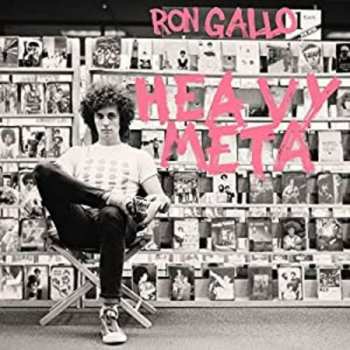 LP Ron Gallo: Heavy Meta