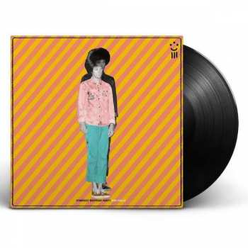 Album Ron Gallo: Stardust Birthday Party