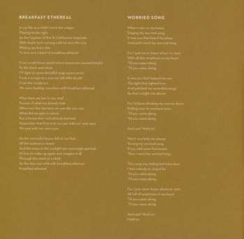 CD Ron Sexsmith: The Last Rider