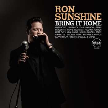 LP Ron Sunshine: Bring It Home
