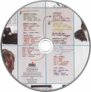 CD Ron Wood: Gimme Some Neck DIGI