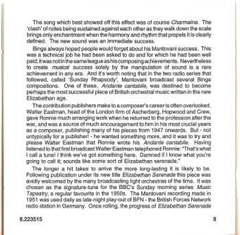 CD Slovak Radio Symphony Orchestra: British Light Music