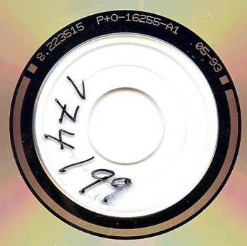 CD Slovak Radio Symphony Orchestra: British Light Music