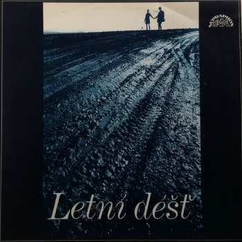 LP Ronald Binge & His Orchestra: Letní Déšť