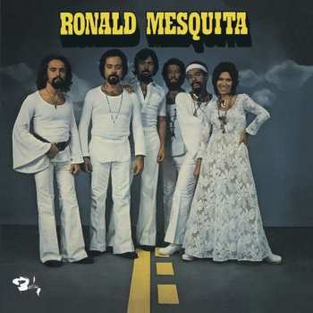 LP Ronald Mesquita: Ronald Mesquita