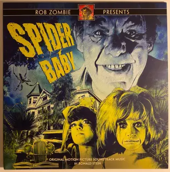 Spider Baby