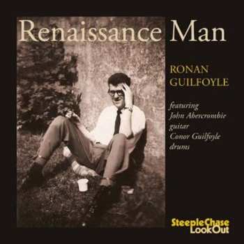 Album John Abercrombie: Renaissance Man