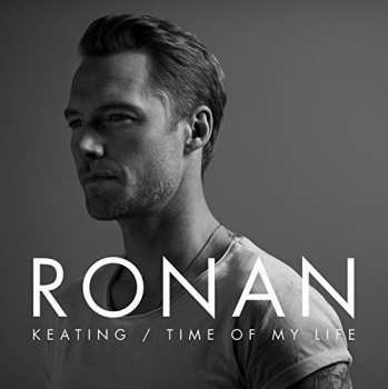 CD Ronan Keating: Time Of My Life