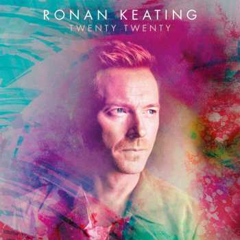 CD Ronan Keating: Twenty Twenty