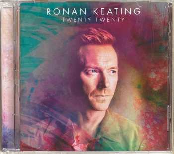 CD Ronan Keating: Twenty Twenty