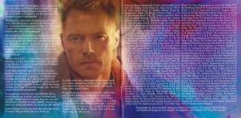 CD Ronan Keating: Twenty Twenty
