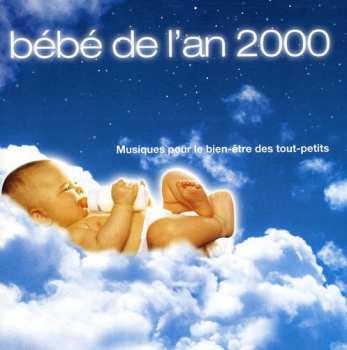 Album Rondinara: Bébé De L'An 2000