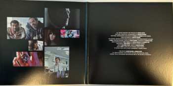 CD Rone: D'Argent & De Sang (Original Series Soundtrack)