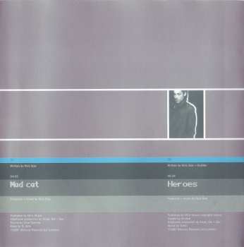 CD Roni Size / Reprazent: New Forms