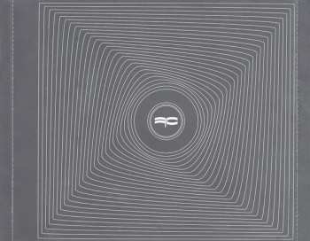 2CD Roni Size: Through The Eyes