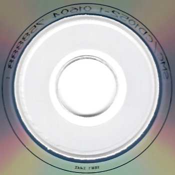 2CD Roni Size: Through The Eyes