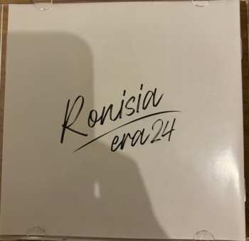 CD Ronisia: Era 24