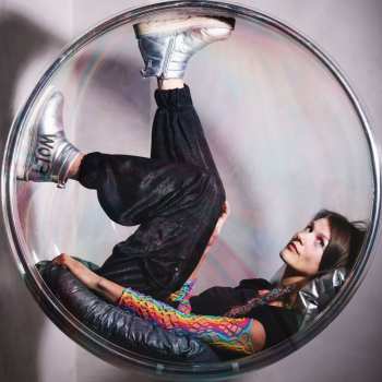 Album Ronja Maltzahn: Flow