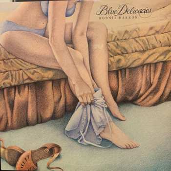 Album Ronnie Barron: My New Orleans Soul