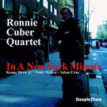 In A New York Minute