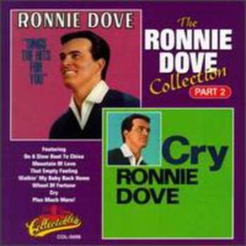 Album Ronnie Dove: The Ronnie Dove Collection, Part 2
