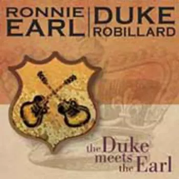 Duke Robillard: The Duke Meets The Earl