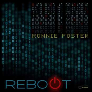 CD Ronnie Foster: Reboot