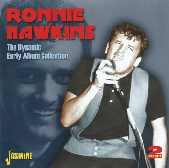 The Dynamic Early Album Collection