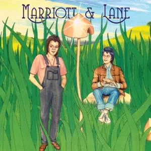 Ronnie Lane: The Legendary Majik Mijits