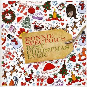 Album Ronnie Spector: Best Christmas Ever