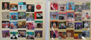 3CD Ronnie Tober: Ronnie Tober 80 - Mijn Kleurboek