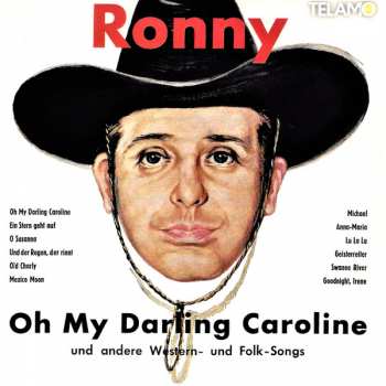 5CD/Coffret Ronny: Kult Album Klassiker