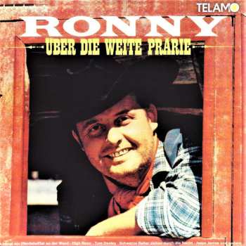 5CD/Coffret Ronny: Kult Album Klassiker