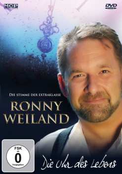 DVD Ronny Weiland: Die Uhr Des Lebens