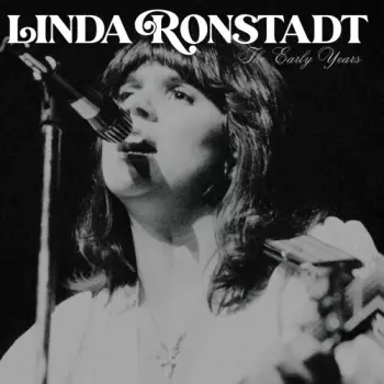 Ronstadt,linda: Early Years