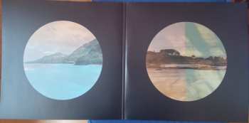 2LP Roo Panes: The Summer Isles