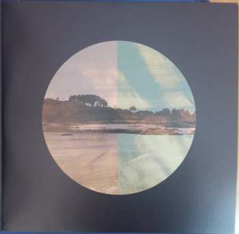 2LP Roo Panes: The Summer Isles