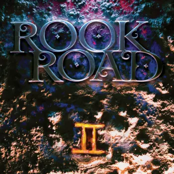 Rook Road: Rook Road Ii