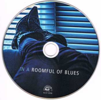 CD Roomful Of Blues: In A Roomful Of Blues